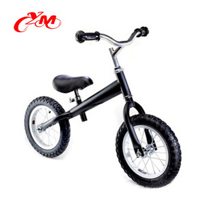 Passer EN71 Standard 12 pouce <span class=keywords><strong>enfants</strong></span> <span class=keywords><strong>draisienne</strong></span>/équilibre/bébé vélo/Course D - Product Image 6