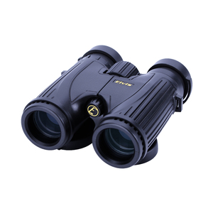 Meilleures jumelles 10X32 à faible luminosité, Vision <span class=keywords><strong>nocturne</strong></span>, télescope haute résolution, étanche - Product Image 3