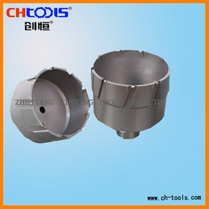 Carburo taladro anular con p Tipo espiga - Product Image 2
