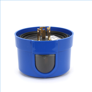 LIPU HGG-207 277V Fail-on Mode Capteur Photo Électrique avec <span class=keywords><strong>Sortie</strong></span> de Transducteur de Commutation pour Éclairage de Rue LED - Product Image 1