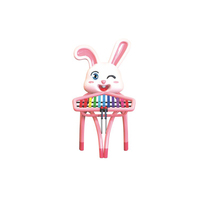 Kids Colorful Cute Drum Musical Instruments Equipment Children Outdoor Percussion Instrument for Sale