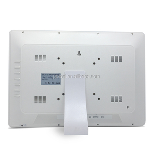 15 ''duvar tipi <span class=keywords><strong>video</strong></span> ekranı ile ultra dar çerçeve reklam lcd <span class=keywords><strong>video</strong></span> için arka LED - Product Image 3