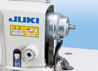 Vente d'usine Nouvelle machine à coudre JUKI9000B à entraînement direct, point noué 1 aiguille avec coupe-fil automatique