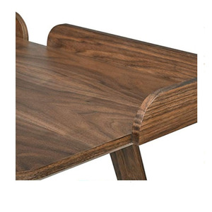 Bán chạy nhất hiện đại thiết kế mới nhất văn phòng nghiên cứu gỗ máy tính bảng - Product Image 2