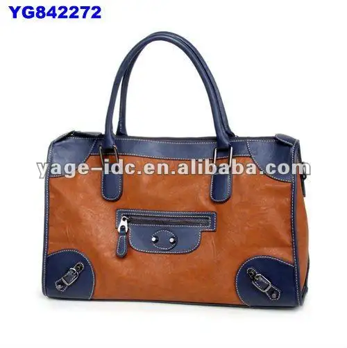 2012 fashion lady handbags