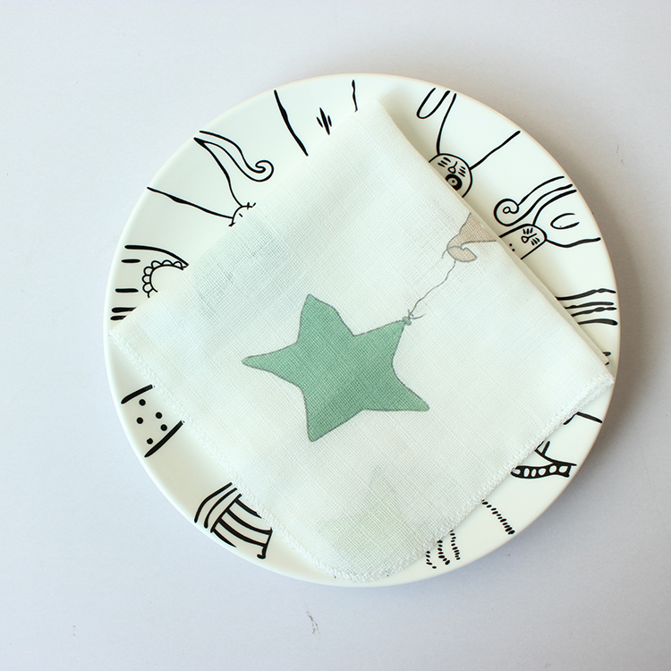 Zogift 2018 top vente <span class=keywords><strong>bandana</strong></span> bébé <span class=keywords><strong>bave</strong></span> bavoirs conception pour baver et burp - Product Image 3