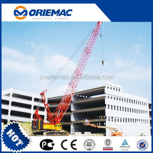mini <span class=keywords><strong>grue</strong></span> <span class=keywords><strong>sur</strong></span> chenilles sany scc500e <span class=keywords><strong>petite</strong></span> <span class=keywords><strong>grue</strong></span> - Product Image 2