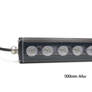60 W verduras llevado crece luces para aeropónico torre jardín, 90 cm crecer barra de luz led para hidroponía vertical - Product Image 2