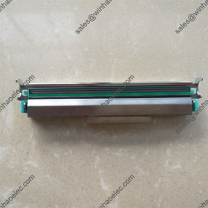 Original nuevo cabezal de impresión térmica para TSC <span class=keywords><strong>TDP</strong></span> TTP-245 245 más 247 más 245 más de 247 de cabezal de impresión de impresora de código de barras de partes - Product Image 2