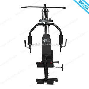 SJ-7000 En çok satan bir istasyon çoklu spor ekipmanı 65 kg ağırlık yığın - Product Image 2