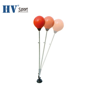 Réglable de <span class=keywords><strong>bureau</strong></span> poinçonnage de boxe vitesse de balle - Product Image 1