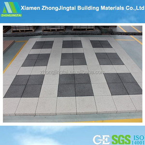 Pavimentadora de cerámica, azulejos de ladrillo de azulejo dividido de Terra algodón, pavimento de suelo de CHINA, revestimiento de fachadas ventilado - Product Image 5