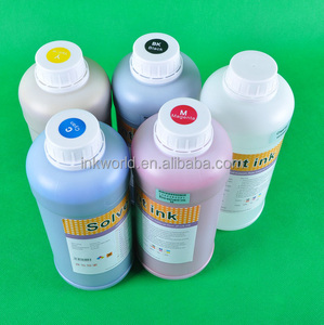 No obstruye los inyectores <span class=keywords><strong>x2a</strong></span>-6407se xenons dx7 <span class=keywords><strong>eco</strong></span> solvente de tinta de impresora para epson dx7 cabeza - Product Image 3