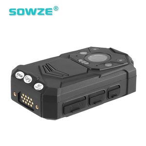 Ambarella A7 Full HD Cuerpo de <span class=keywords><strong>Policía</strong></span> desgastado <span class=keywords><strong>policía</strong></span> de vídeo GPS cámara de seguridad con puerto HDMI y Puerto externo - Product Image 3