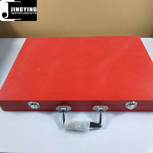 25 tons En Aluminium Coloré Métallophone avec <span class=keywords><strong>Caisse</strong></span> En <span class=keywords><strong>Bois</strong></span> - Product Image 4