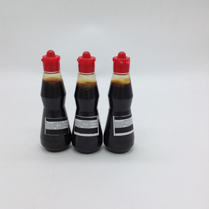 Grado Alimenticio condimentos ostra abulón salsa para combinación - Product Image 4