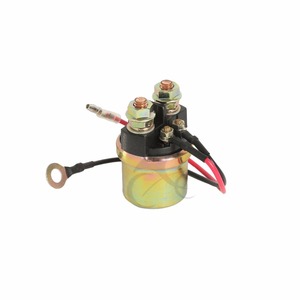 Nuevo oapec relé de arranque solenoide para VZ800 VZ800Z VL1500 VL1500T de la motocicleta - Product Image 3