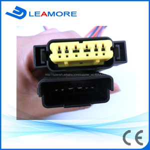 Nueva Automático car window closer para Hyundai I20 2015 original <span class=keywords><strong>del</strong></span> coche elevalunas más cerca - Product Image 5