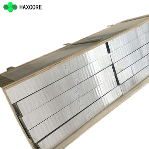 Customized Aluminum Honeycomb Core <strong>Mesh</strong> Sheet - Product Image 2