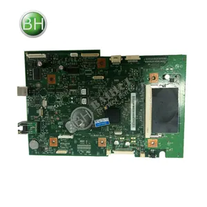 CC370-60001เหมาะสำหรับLaserJetฟอร์แมตBoardMain HP M2727nf mfpบอร์ดตรรกะใหม่