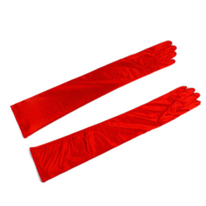 <span class=keywords><strong>Gant</strong></span> <span class=keywords><strong>Long</strong></span> en <span class=keywords><strong>Satin</strong></span>, pour mariage, élé<span class=keywords><strong>gant</strong></span>, pour fête, vente en gros, - Product Image 2