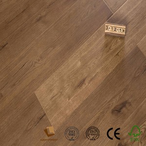suelo laminado oscuro nuevo color barato valor alta tranfico ac4 <span class=keywords><strong>ac5</strong></span> - Product Image 2