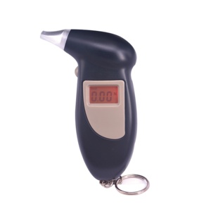 Moniteur de cétone parfait pour le régime cétogène, la perte de poids et les diabétiques, testeur de cétone d'haleine - Product Image 1