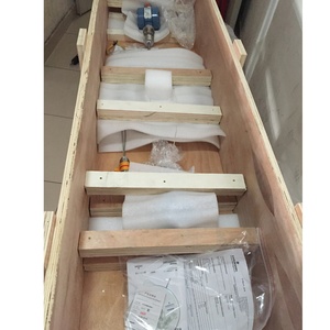 Передатчик уровня радара 3301 с наведением на волну 3301 - Product Image 5