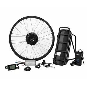 250w Electric Bike Kit From Factory