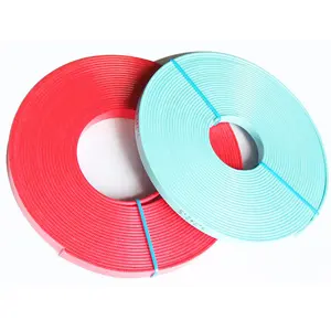 Resin-impregnated Synthetic Fabric Guide Tape/ Wear Strip/ Bearing Strip