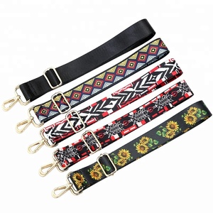 20 stili Vintage tracolla di ricambio per borsa a tracolla regolabile larga 1.5 pollici per ragazze da <span class=keywords><strong>donna</strong></span> - Product Image 3