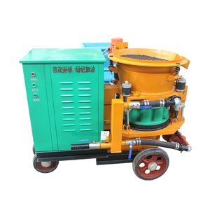 2024 <span class=keywords><strong>precio</strong></span> bajo alta calidad mini tipo seco máquinas <span class=keywords><strong>de</strong></span> gunita usadas para la venta - Product Image 6