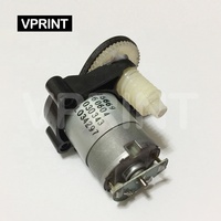 HP DesignJet T1120 T1100 T1200 T1300 T2300 T610 T620 T770 T790 T795 Z2100 Z3100 Z3200 플로터 용 잉크 펌프 모터