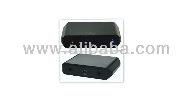 Bluetooth2IR Universal Remote Control for SmartPhone/Pad