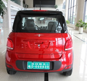 Oggi Sunshine EEC COC approvato due posti 4 ruote <span class=keywords><strong>Auto</strong></span> ad alta velocità nuova energia veicolo elettrico mobilità Scooter <span class=keywords><strong>Auto</strong></span> - Product Image 6