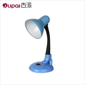 Luminaire portatif LED table lampe oeil-soin dimmable lampe de table de bureau