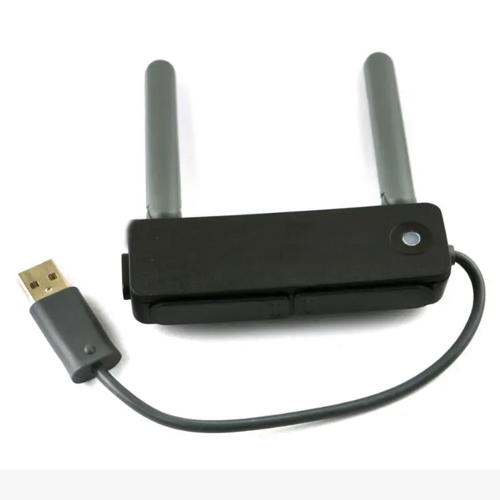 LQJP Xbox 360 kablosuz ağ adaptörü için yepyeni Xbox 360
