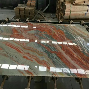 Lujo Rainbow Onyx para el diseño de la pared - Product Image 5