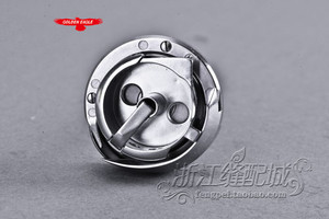 Yong Yao Brothers 842 3128 para JUNKIND, máquina de coser de <span class=keywords><strong>doble</strong></span> <span class=keywords><strong>aguja</strong></span>, gancho, bobina de 2/1, - Product Image 4