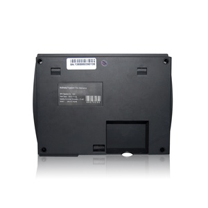 Grande capacità Biometrico di Impronte Digitali e punch card della macchina di Presenza di Tempo - Product Image 5
