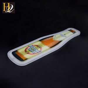 Hình Dạng Chai Treo Tường Slim <span class=keywords><strong>Light</strong></span> <span class=keywords><strong>Box</strong></span> Quảng Cáo Hiển Thị Ngoài Trời Acrylic LED Sign For Bar Beer - Product Image 6