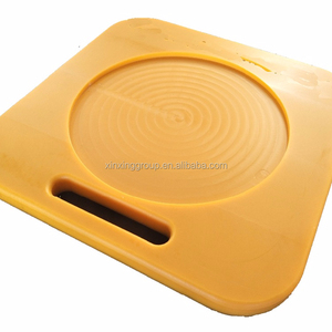 Precio asequible <span class=keywords><strong>no</strong></span> se corroe, podredumbre <span class=keywords><strong>o</strong></span> herrumbre uhmwpe polietileno placas/grúa almohadillas - Product Image 1