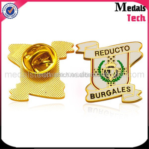 Pas cher personnalisé monstre chant souvenir épinglette badge - Product Image 6