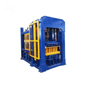 machine pour faire des bloc d‘agglos et <span class=keywords><strong>hourdis</strong></span> - Product Image 1