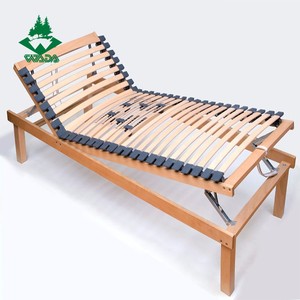 Bonne qualité stratifié <span class=keywords><strong>bois</strong></span> 100% bouleau lattes du sommier l'exportation vers La Malaisie - Product Image 6