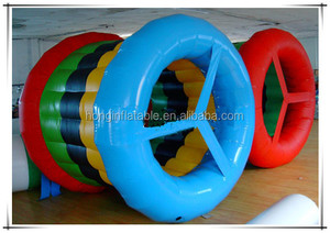Haute qualité roller ball, ballon gonflable personne à l'intérieur, gonflable rouleau <span class=keywords><strong>orb</strong></span>/boule - Product Image 5