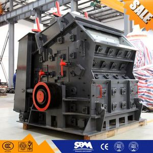 SBM <span class=keywords><strong>cianita</strong></span> trituradora de impacto, cantera trituradora de impacto - Product Image 5