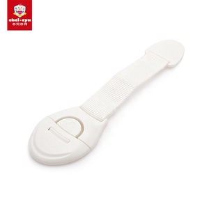 Armadio di sicurezza per bambini blocca chiusure a prova di bambino alla porta del cassetto forno del frigorifero sedile del water armadio da cucina apparecchio - Product Image 6