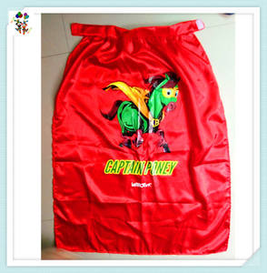 Calidad Rocker Star Party Costume Adult Mens Color blanco Fancy Dress Cape HPC-0530 - Product Image 6