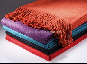 Wholesale <strong>Blanket</strong> <strong>Throw</strong> From China Supplier - Product Image 3